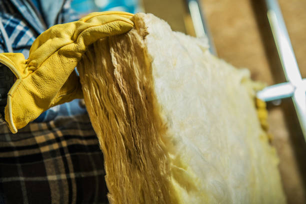 Best Blown-in Insulation in Robbinsdale, MN